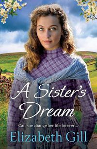 Cover image for A Sister's Dream