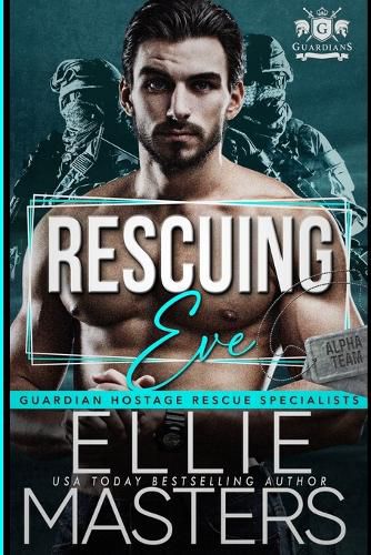 Cover image for Rescuing Eve