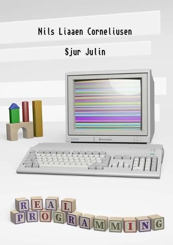 Cover image for Real Programming