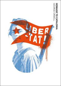 Cover image for Homage to Catalonia