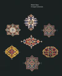 Cover image for Orient Stars: A Carpet Collection