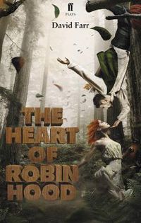 Cover image for The Heart of Robin Hood