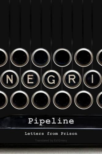 Pipeline: Letters from Prison
