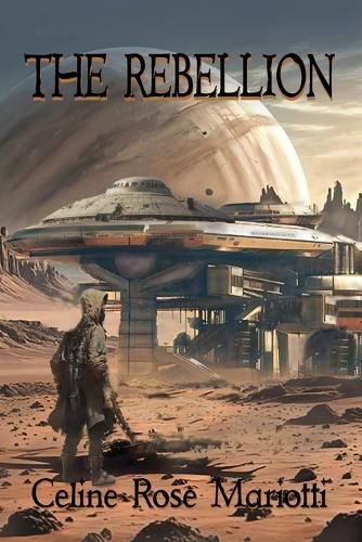 Cover image for The Rebellion