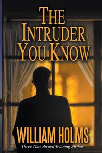 Cover image for The Intruder You Know