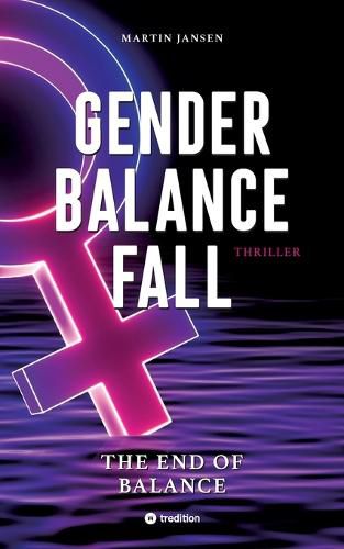 Cover image for Gender Balance Fall