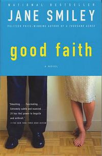 Cover image for Good Faith