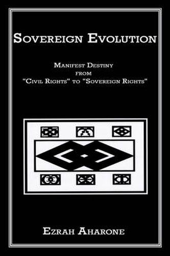 Cover image for Sovereign Evolution