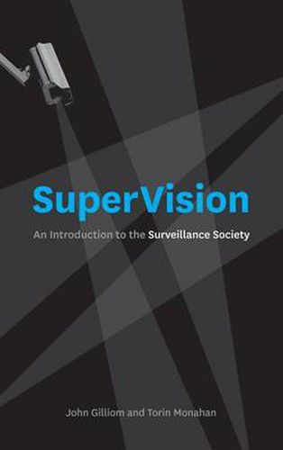 Cover image for SuperVision