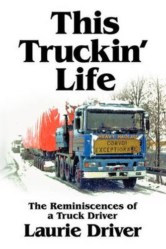 Cover image for This Truckin' Life