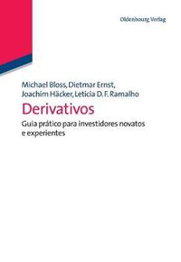 Cover image for Derivativos