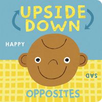 Cover image for Upside Down Opposites