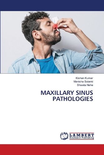 Cover image for Maxillary Sinus Pathologies