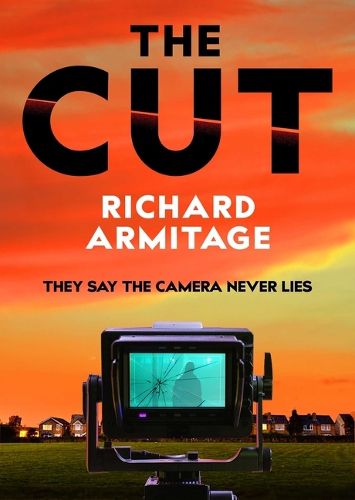 Cover image for The Cut