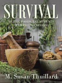 Cover image for Survival