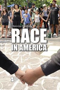 Cover image for Race in America