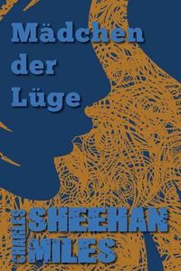 Cover image for Madchen der Luge