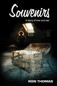 Cover image for Souvenirs