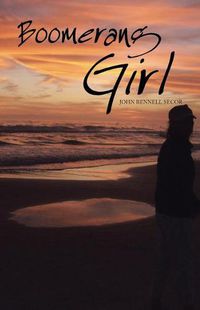 Cover image for Boomerang Girl