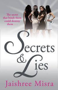 Cover image for Secrets and Lies