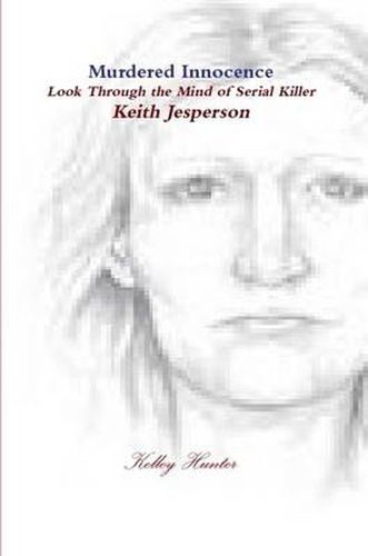 Cover image for Murdered Innocence