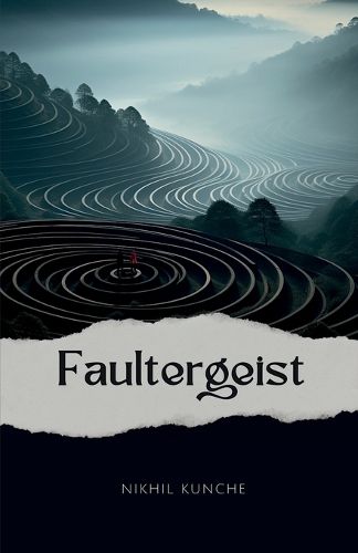 Cover image for Faultergeist