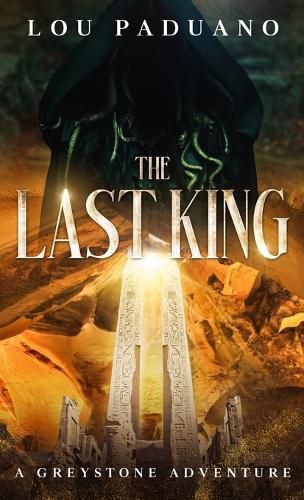 Cover image for The Last King