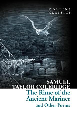 Cover image for The Rime of the Ancient Mariner and Other Poems