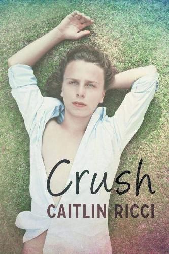 Cover image for Crush