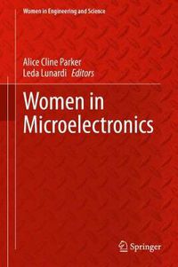 Cover image for Women in Microelectronics