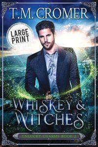 Cover image for Whiskey & Witches