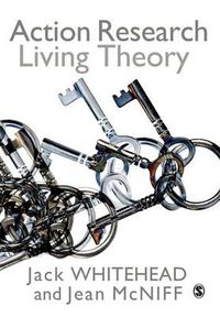 Cover image for Action Research: Living Theory