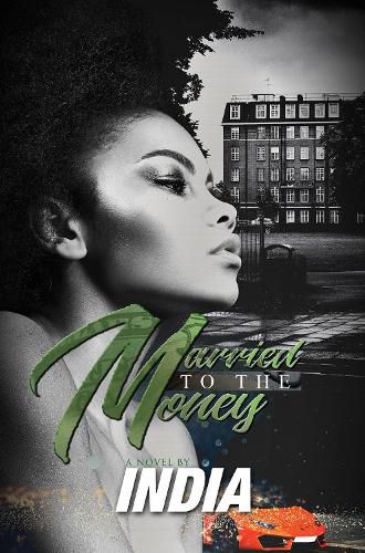 Cover image for Married To The Money