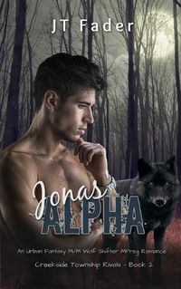 Cover image for Jonas' Alpha