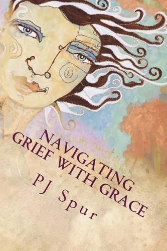 Cover image for Navigating Grief with Grace