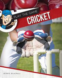 Cover image for Cricket