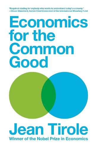 Cover image for Economics for the Common Good