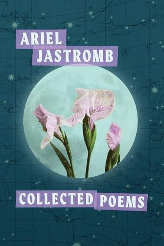 Cover image for Collected Poems