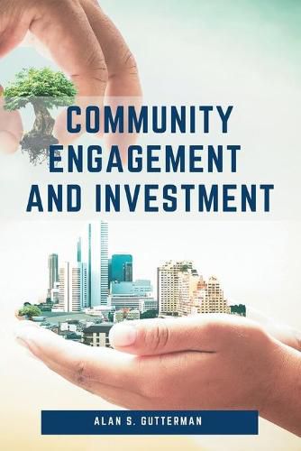 Cover image for Community Engagement and Investment