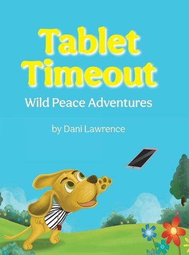 Cover image for Tablet Timeout