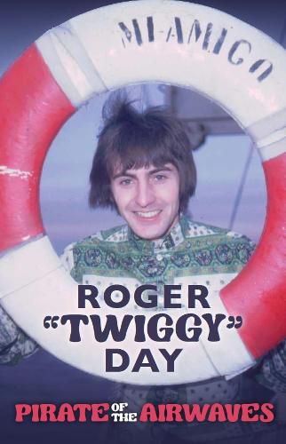 Cover image for Roger 'Twiggy' Day