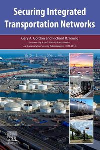 Cover image for Securing Integrated Transportation Networks