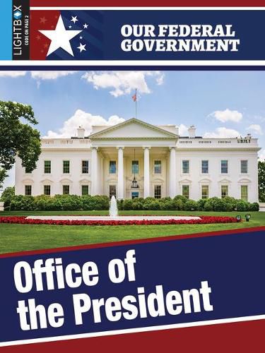 Cover image for Office of the President