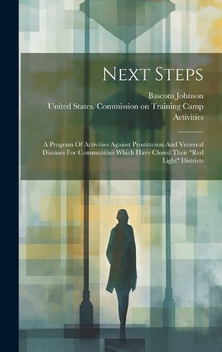 Cover image for Next Steps