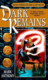 Cover image for The Dark Remains