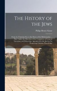 Cover image for The History of the Jews