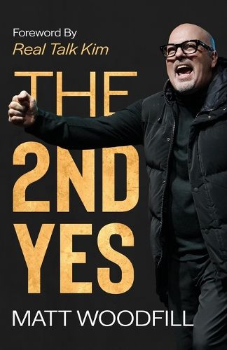 Cover image for The 2nd Yes