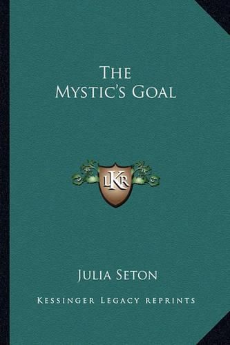 The Mystic's Goal