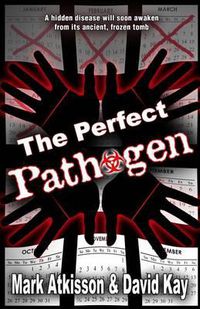 Cover image for The Perfect Pathogen