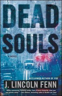 Cover image for Dead Souls